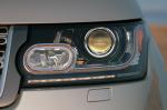 Land Rover Range Rover 2013 года